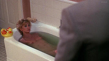 Actress - Goldie Hawn: Movie - Wildcats